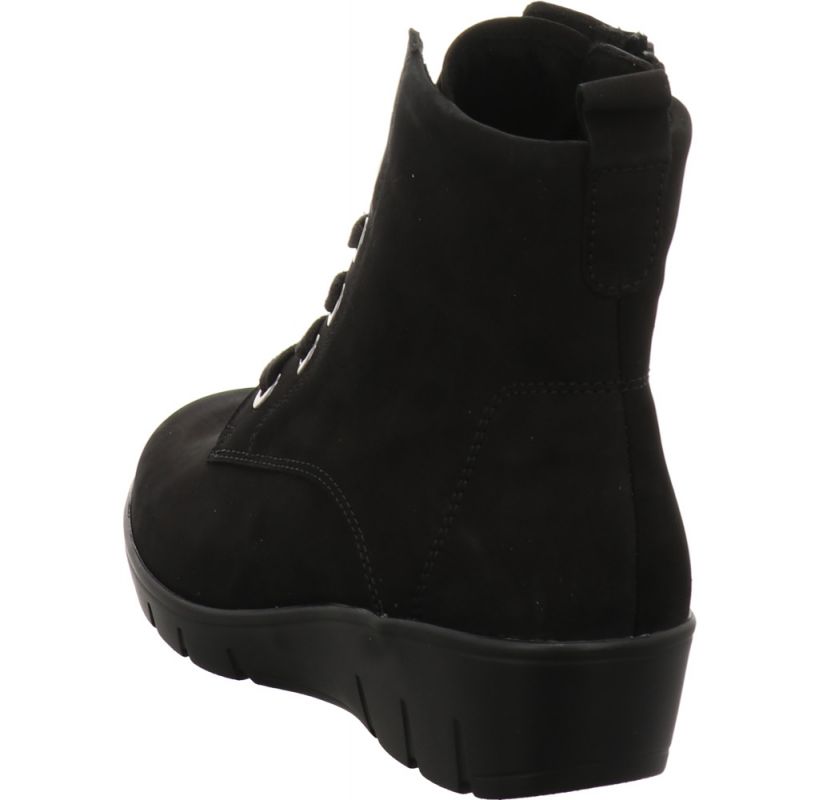 Semler J7695 Judith H-Weite schwarz