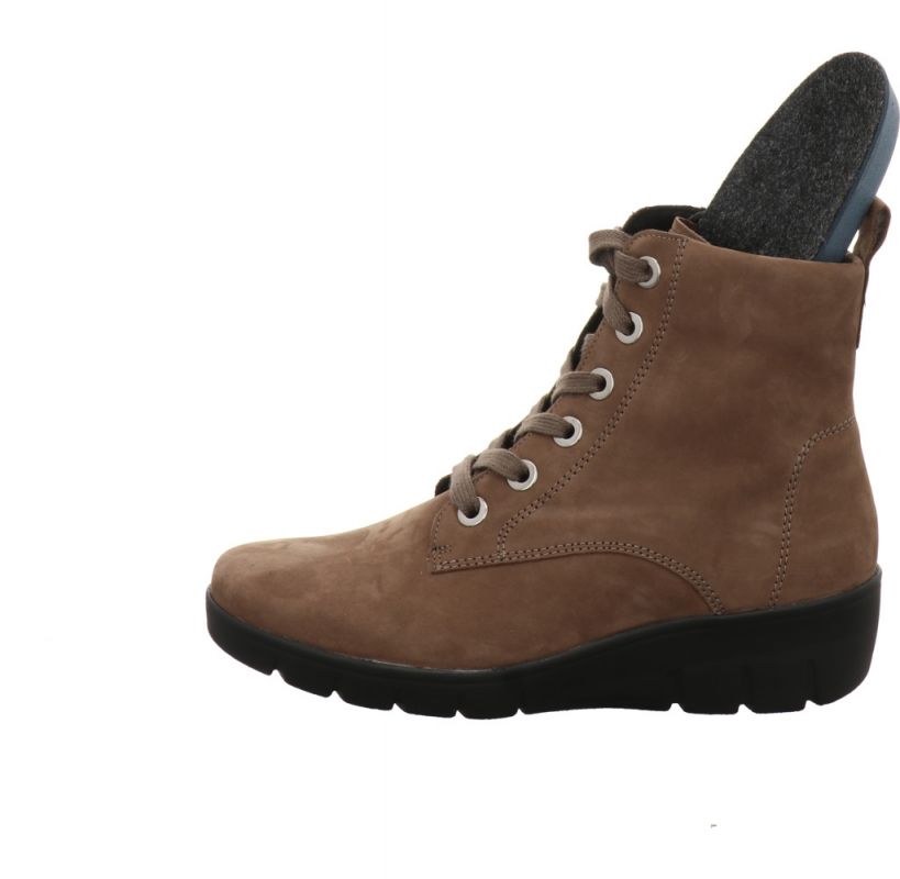 Semler J7695 Judith H-Weite taupe