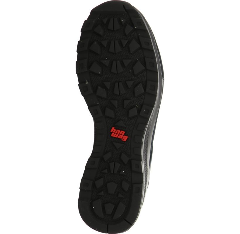 Hanwag Banks Bunion LO LL