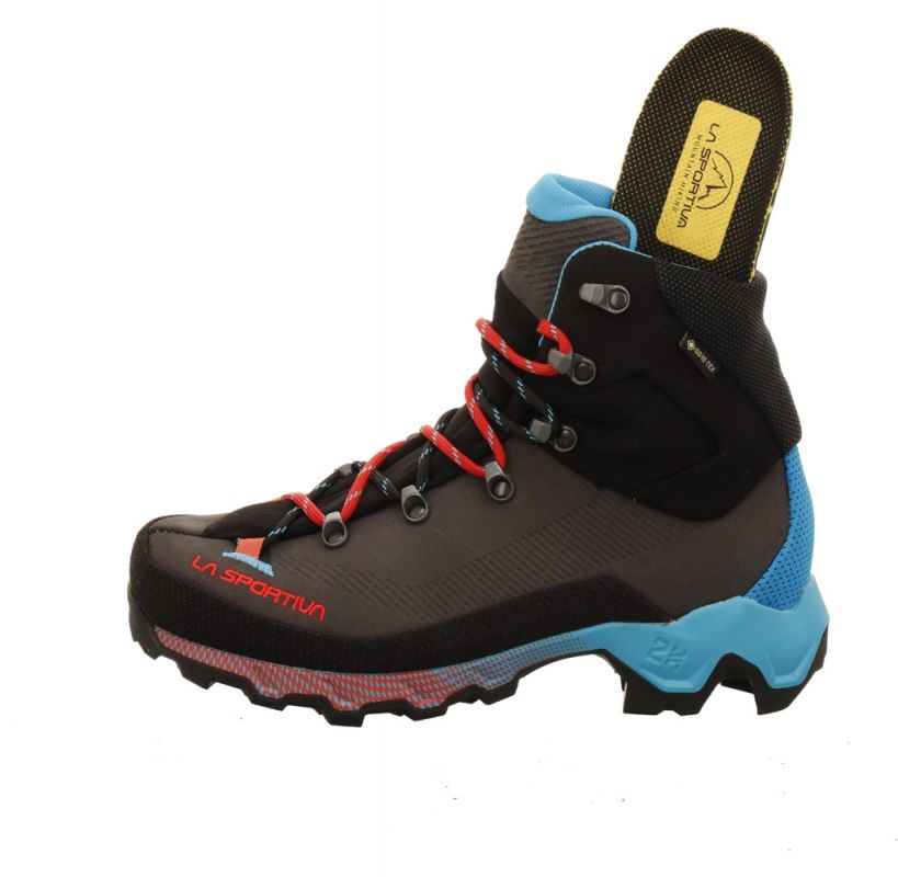 La Sportiva Aequilibrium Trek GTX Ws