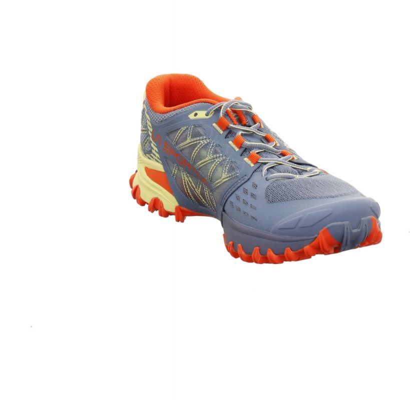 La Sportiva Bushido III Lady moonlight+