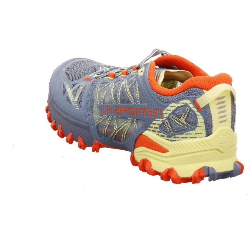 La Sportiva Bushido III Lady moonlight+
