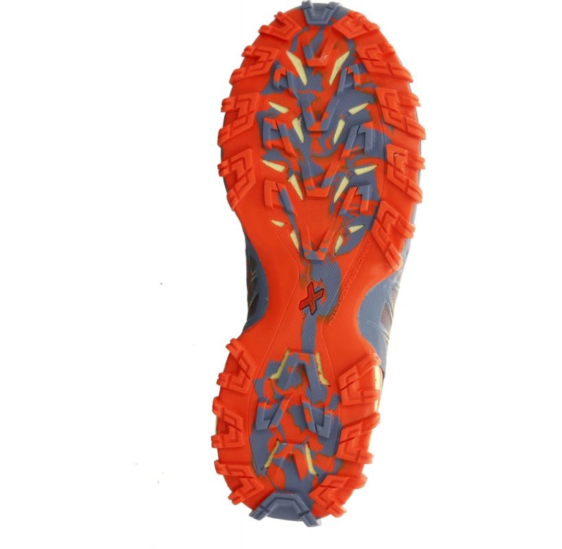 La Sportiva Bushido III Lady moonlight+