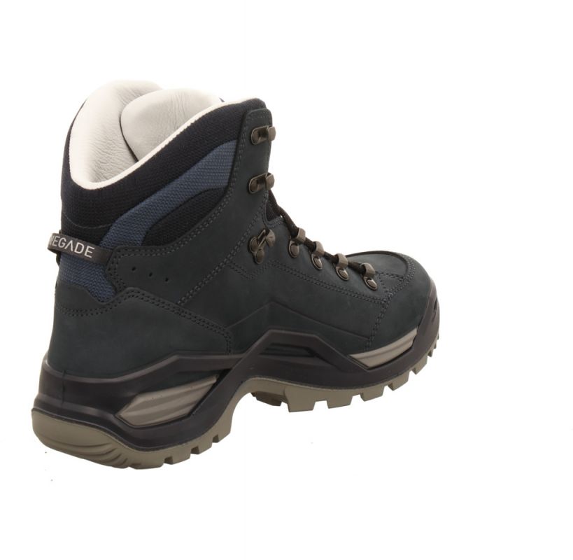 Lowa Renegade Evo Mid Men LL navy