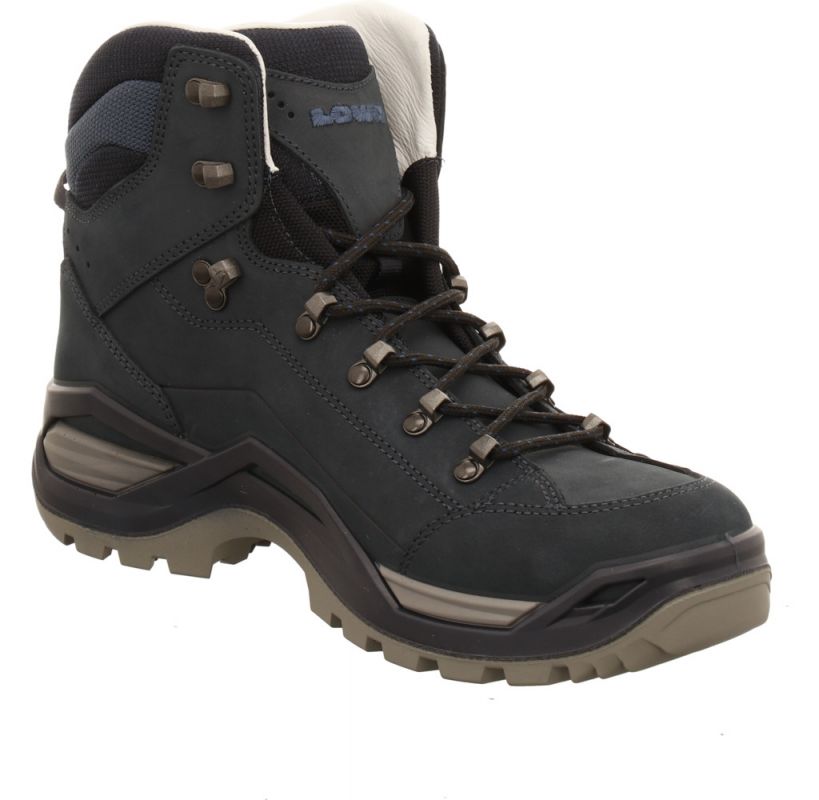 Lowa Renegade Evo Mid Men LL navy