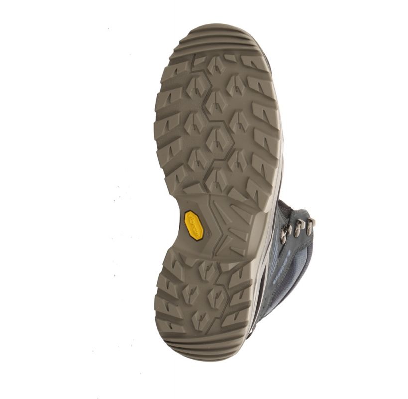 Lowa Renegade Evo Mid Men LL navy