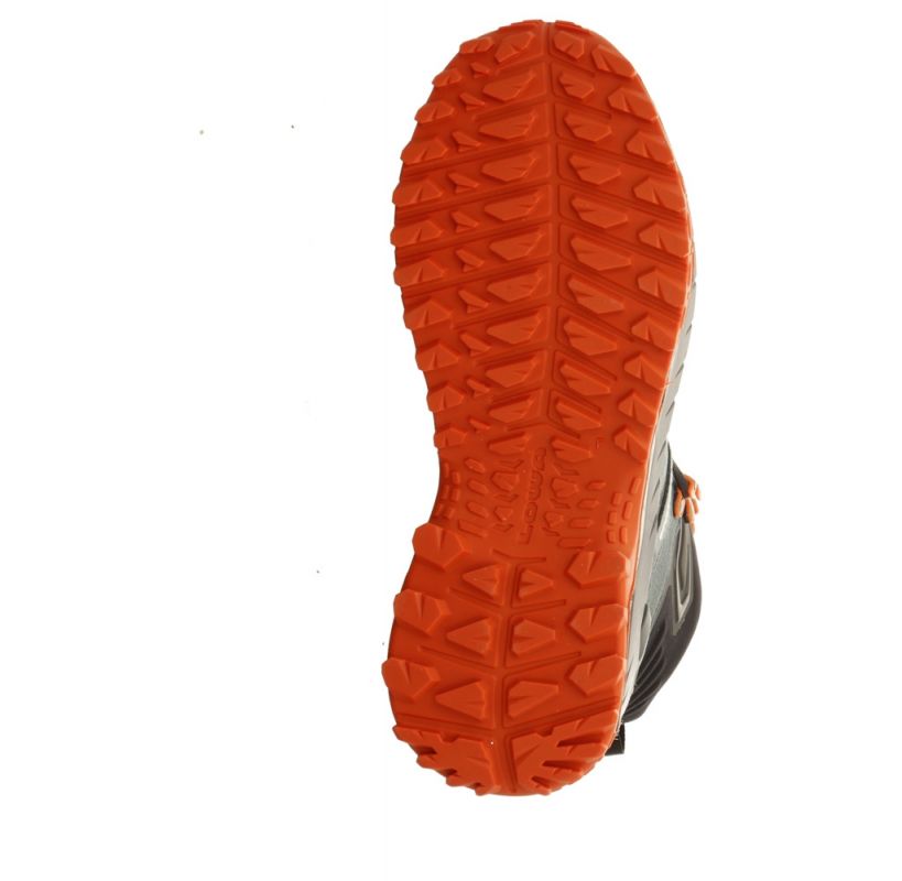 Lowa Innovo GTX Mid rauchgrün