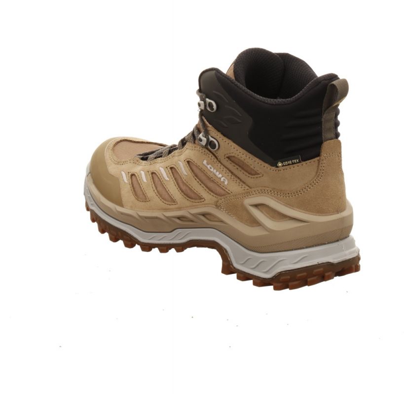 Lowa Innovo GTX Mid Ws