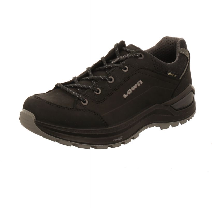 Lowa Renegade Evo Lo Men GTX schw.