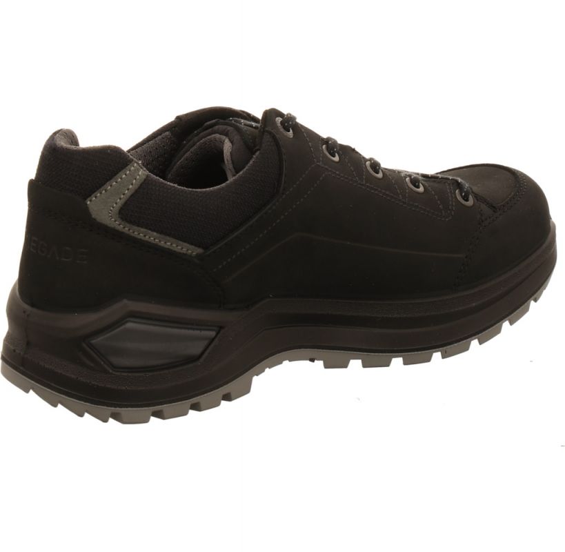 Lowa Renegade Evo Lo Men GTX schw.