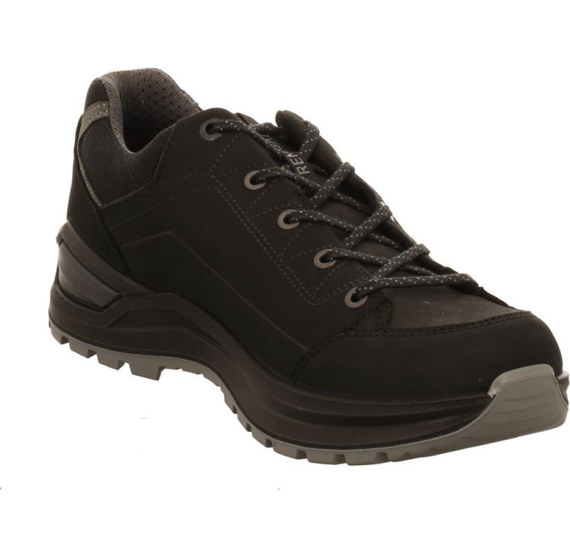 Lowa Renegade Evo Lo Men GTX schw.