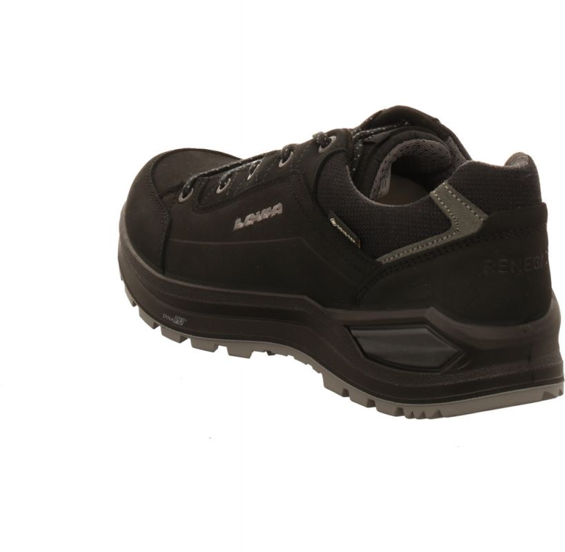 Lowa Renegade Evo Lo Men GTX schw.