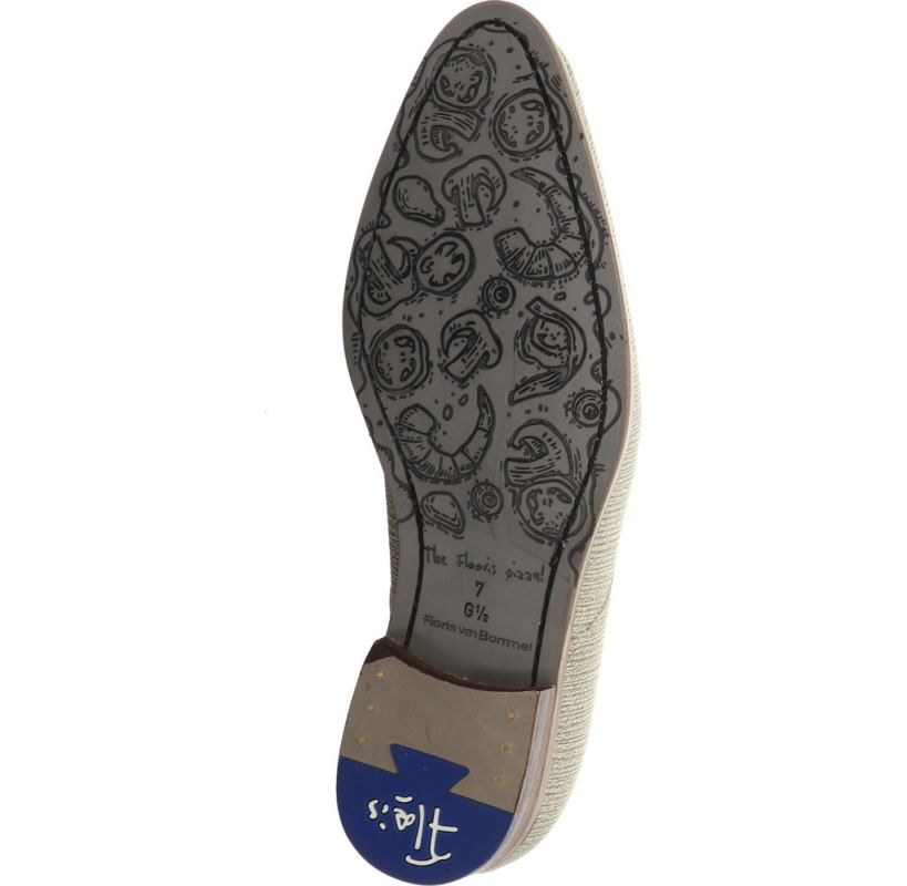 Floris van Bommel SFM 30150 grey