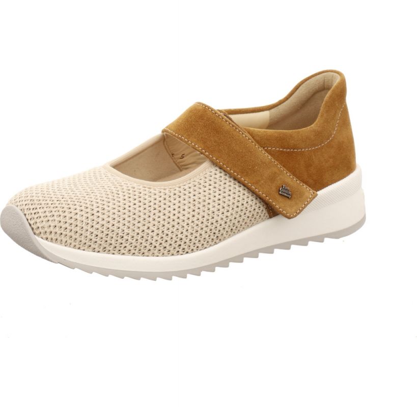 Finn Comfort Assenza sand