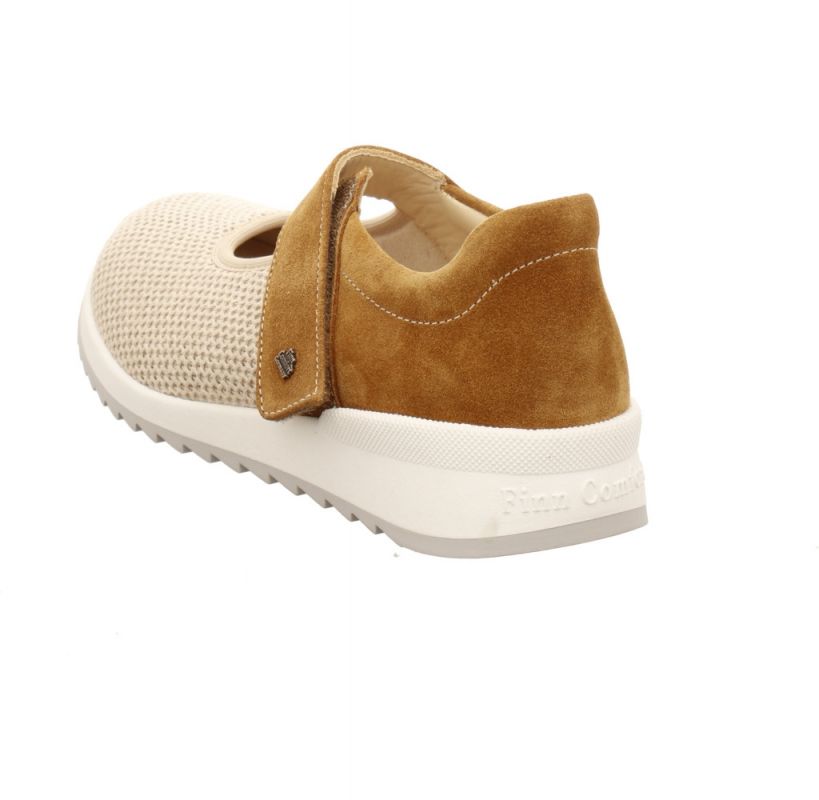 Finn Comfort Assenza sand