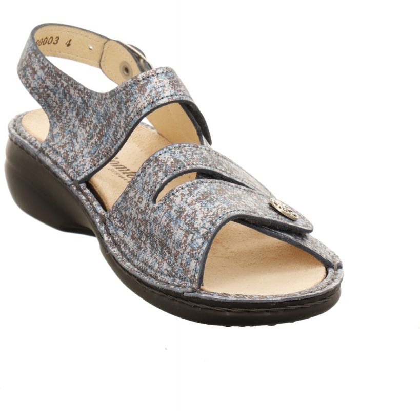 Finn Comfort Gomera jeans