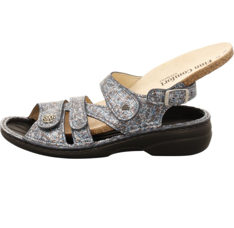 Finn Comfort Gomera jeans
