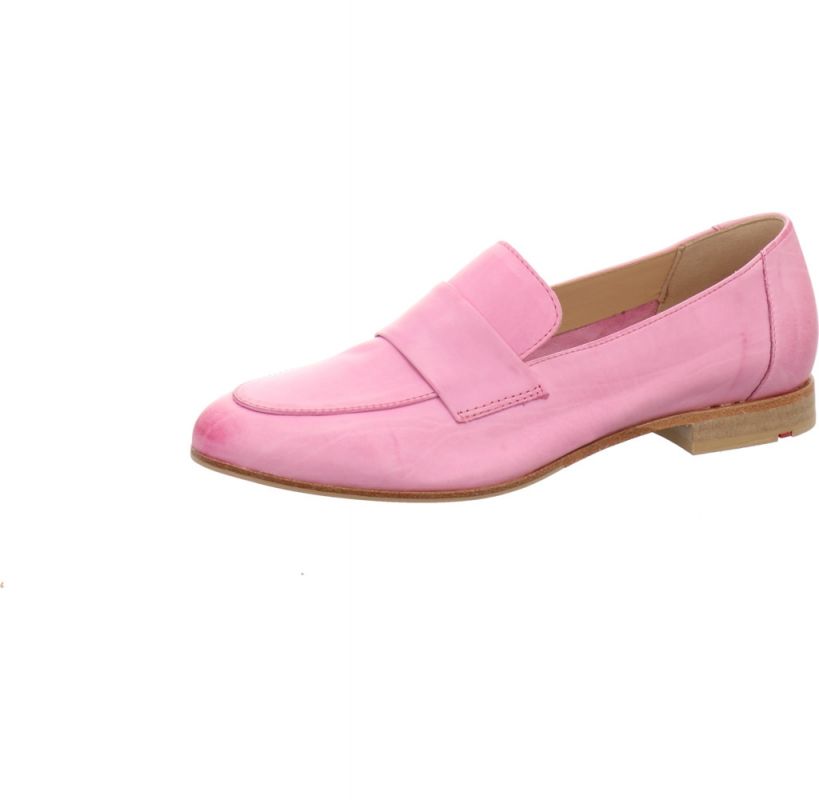 Lloyd 14 706 25 Pink Slipper