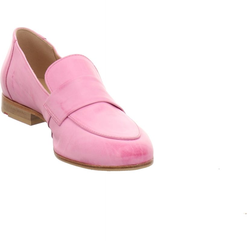 Lloyd 14 706 25 Pink Slipper