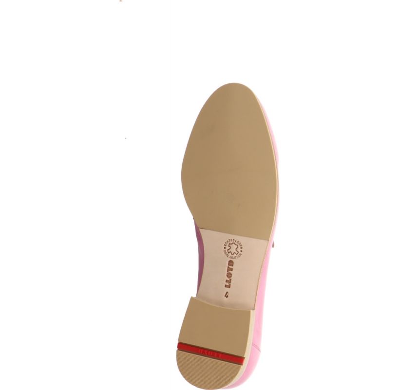 Lloyd 14 706 25 Pink Slipper