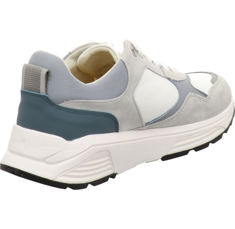 Xsensible 33201.3 Rialto Men weiss