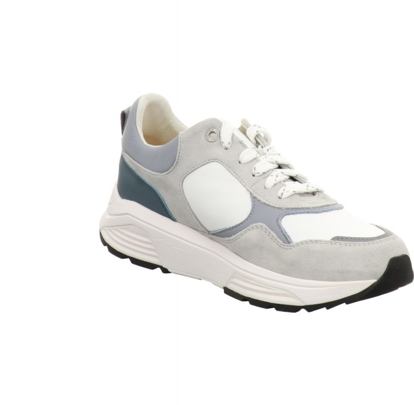Xsensible 33201.3 Rialto Men weiss