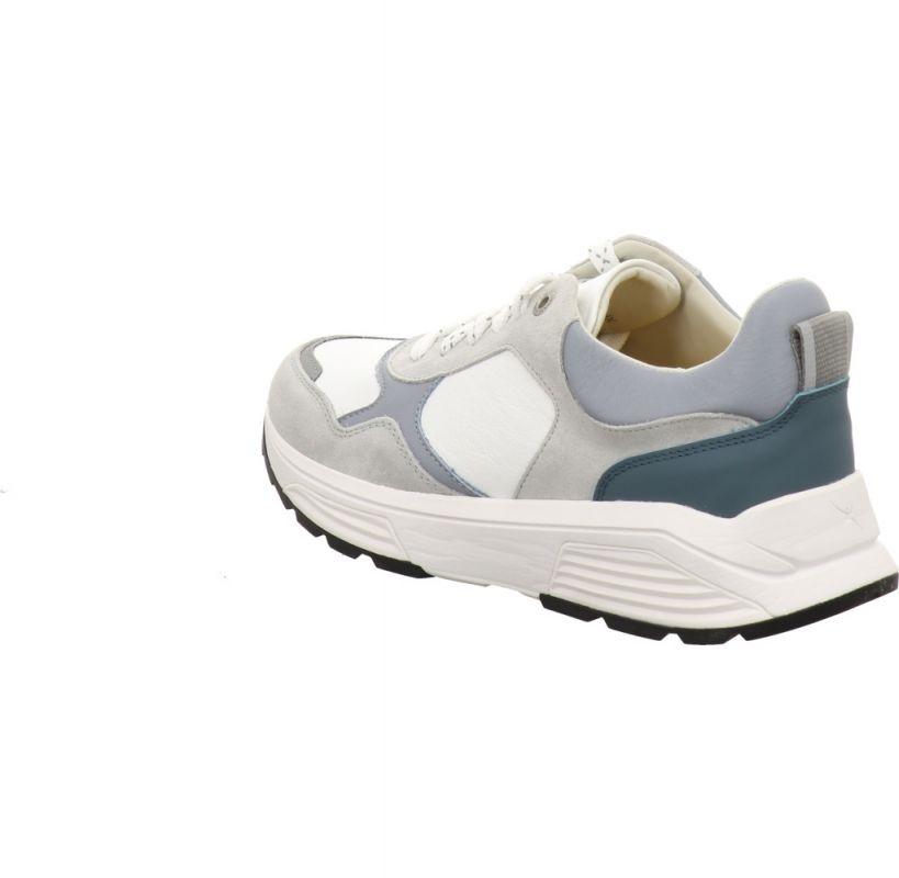 Xsensible 33201.3 Rialto Men weiss