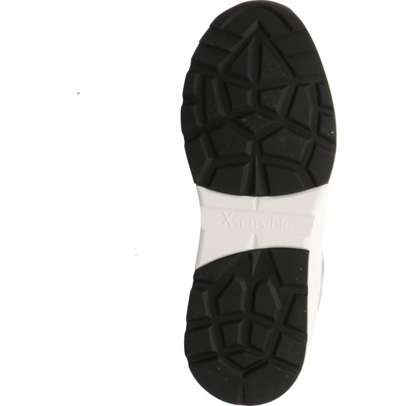Xsensible 33201.3 Rialto Men weiss
