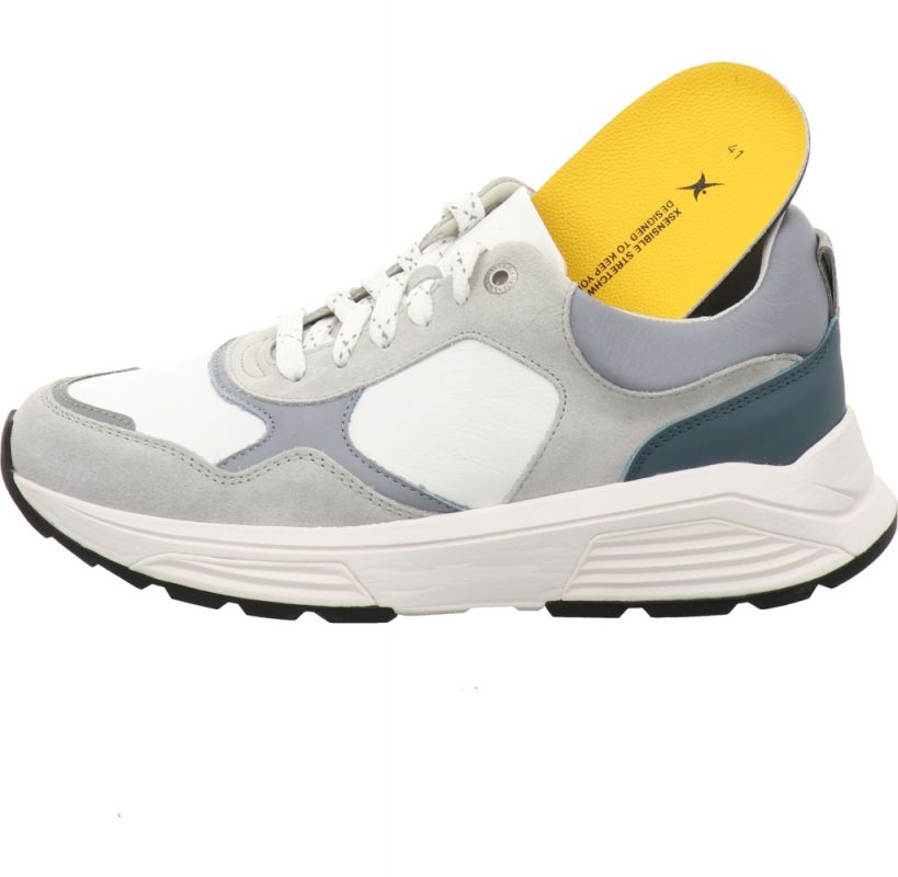 Xsensible 33201.3 Rialto Men weiss