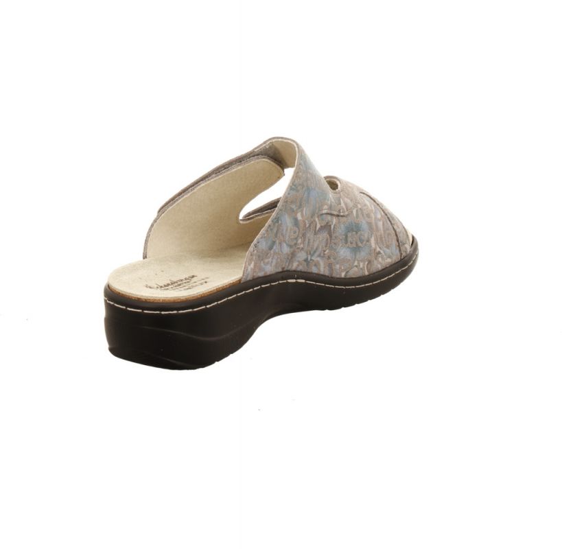 Hickersberger 2618 Hallux Pantolette