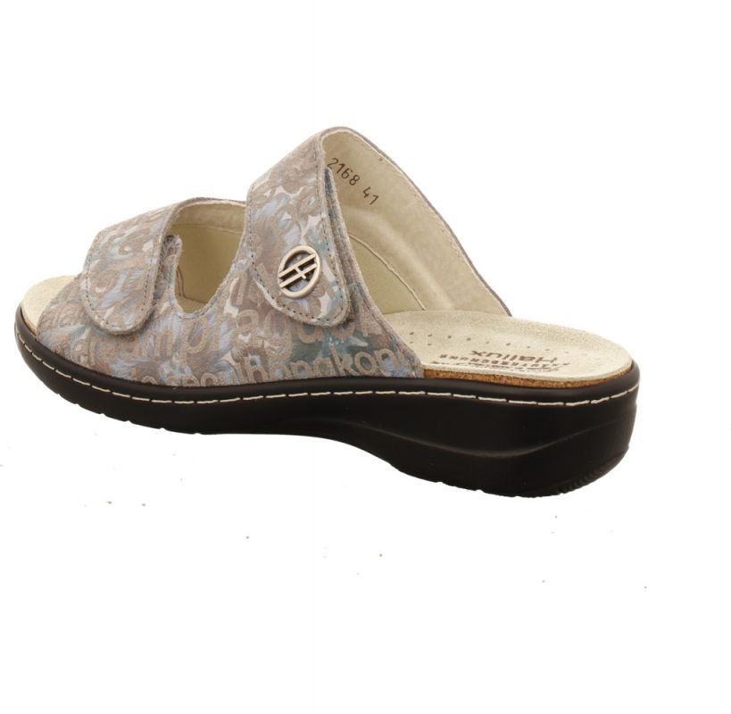 Hickersberger 2618 Hallux Pantolette