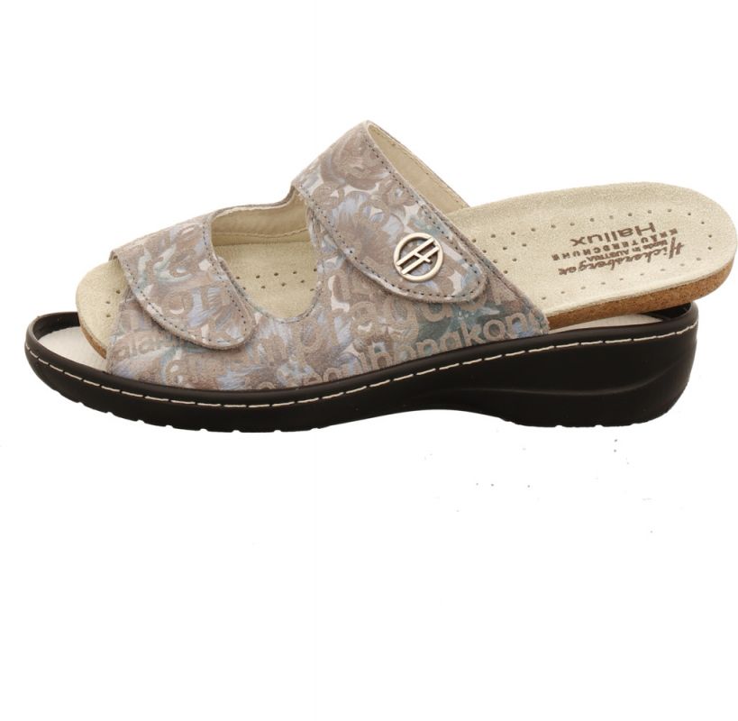 Hickersberger 2618 Hallux Pantolette