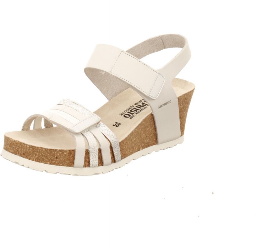 Mephisto Lucia weiss