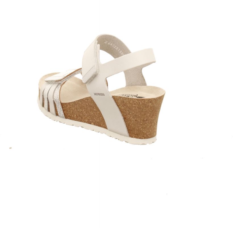 Mephisto Lucia weiss