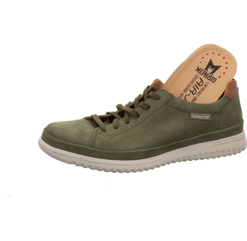 Mephisto Thomas khaki