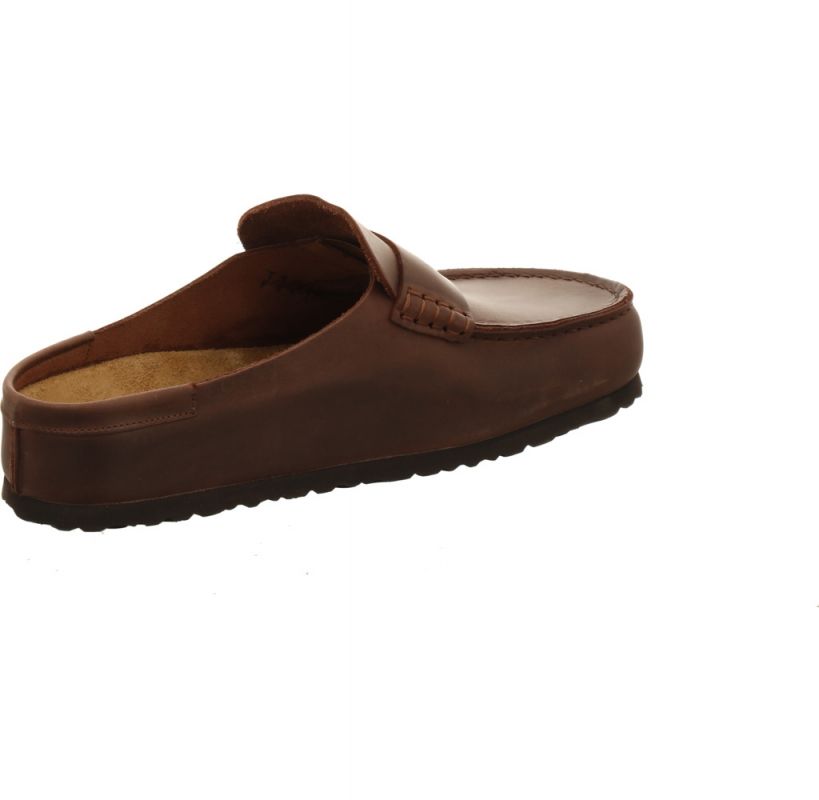 Birkenstock Naples Habana
