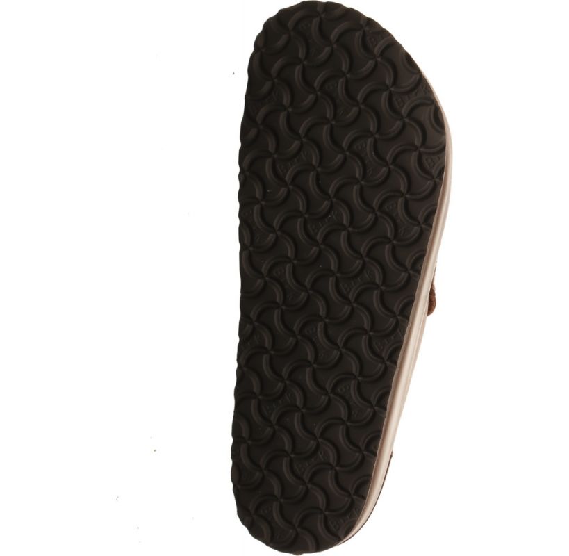 Birkenstock Naples Habana