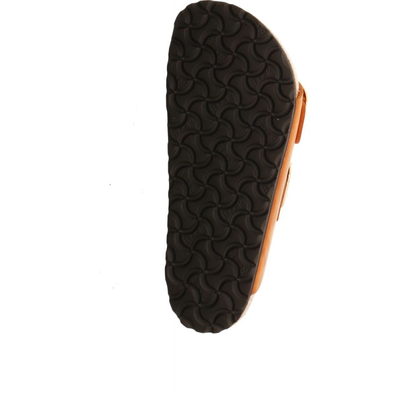 Birkenstock Arizona Lady Big Buckle orange