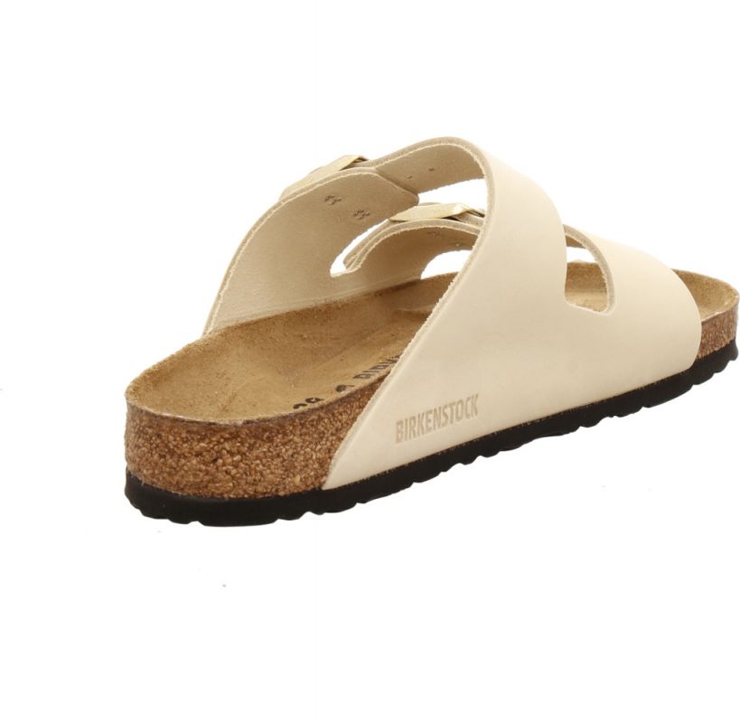 Birkenstock Arizona Lady ecru