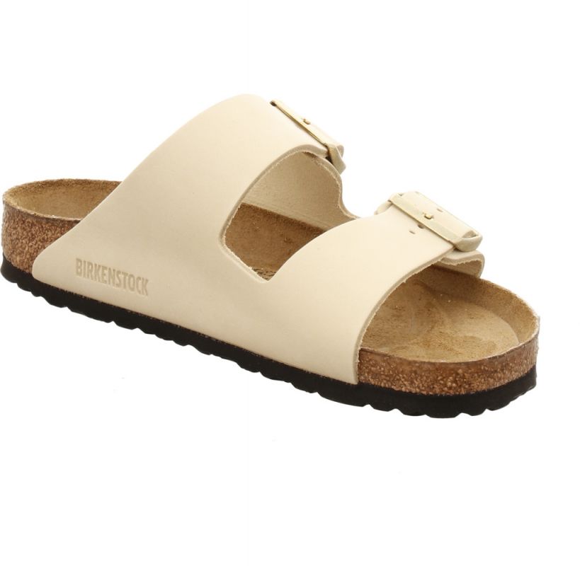 Birkenstock Arizona Lady ecru