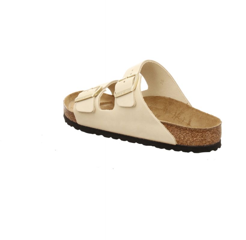 Birkenstock Arizona Lady ecru