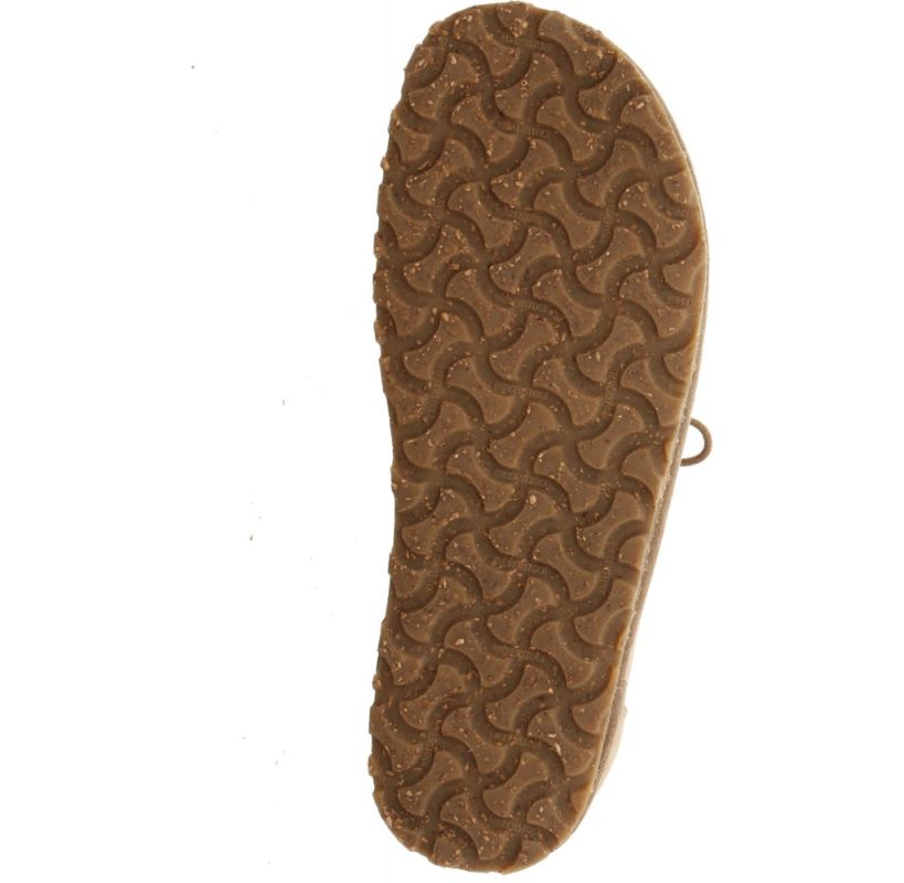 Birkenstock Utti Lace Gray Taupe