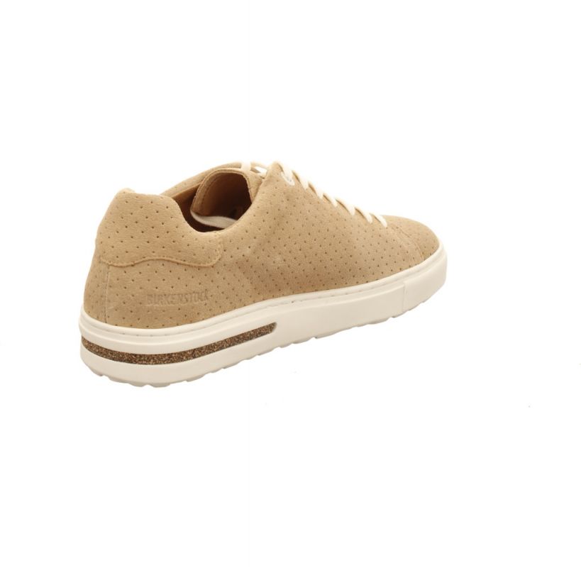 Birkenstock Bend Low Lady nude