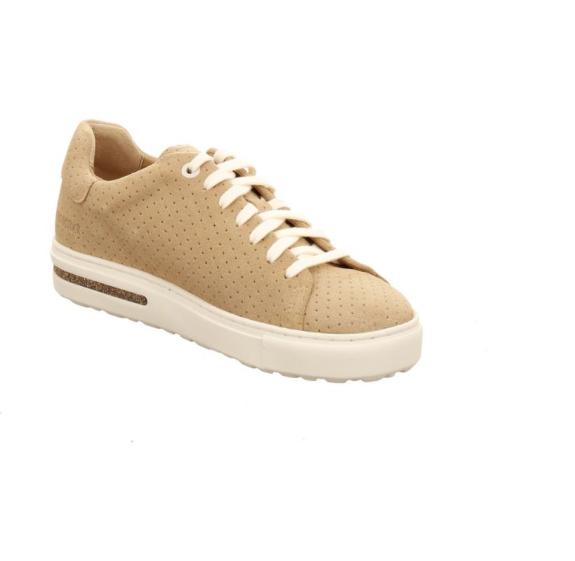Birkenstock Bend Low Lady nude