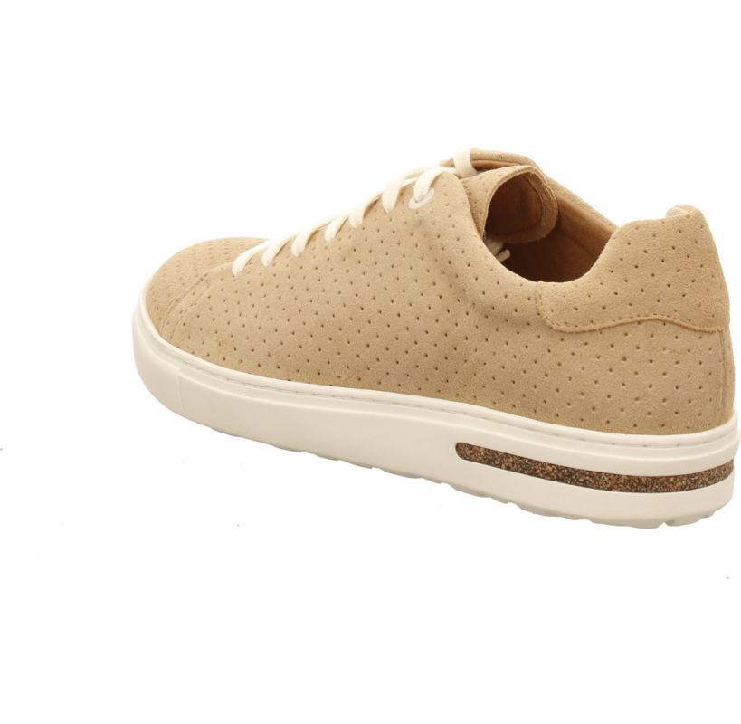 Birkenstock Bend Low Lady nude