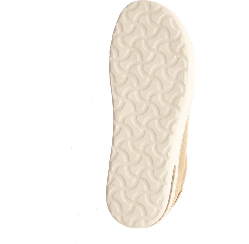 Birkenstock Bend Low Lady nude