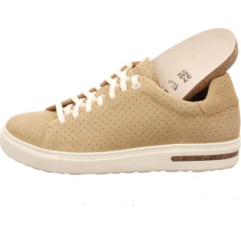 Birkenstock Bend Low Lady nude