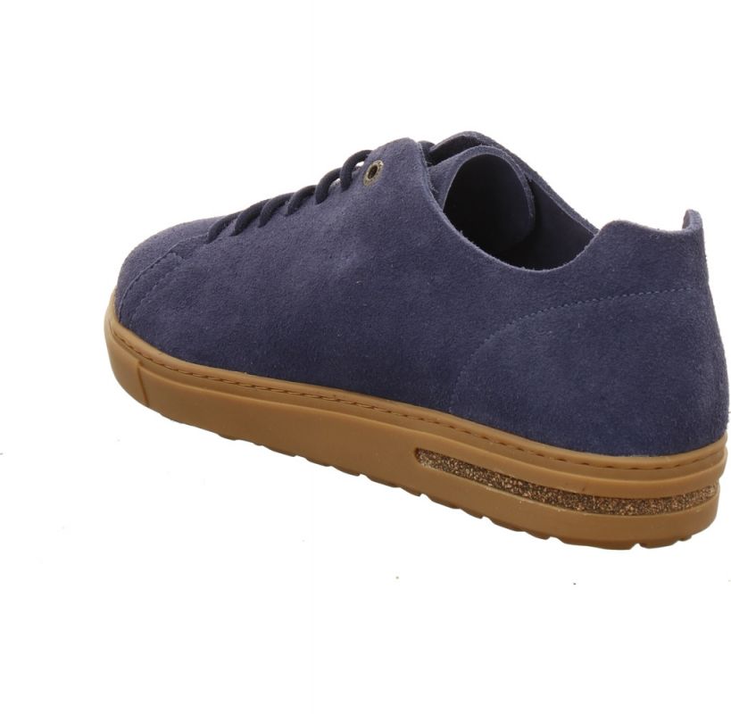Birkenstock Bend Low Men blau