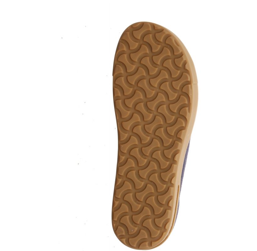 Birkenstock Bend Low Men blau