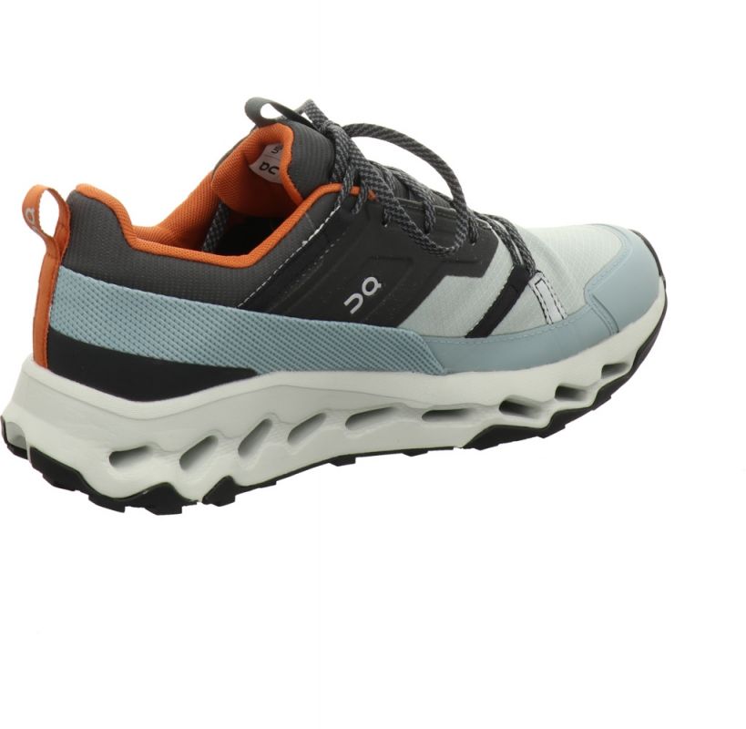 On Shoes Cloudhorizon WP Men Lead/Miner